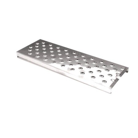 Middleby Plate, Inner Col Aluz 42679